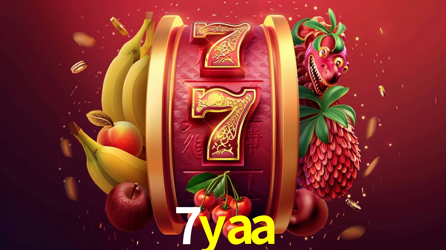Os Encantos das Slots no 7yaa: Diversão em Cada Giro