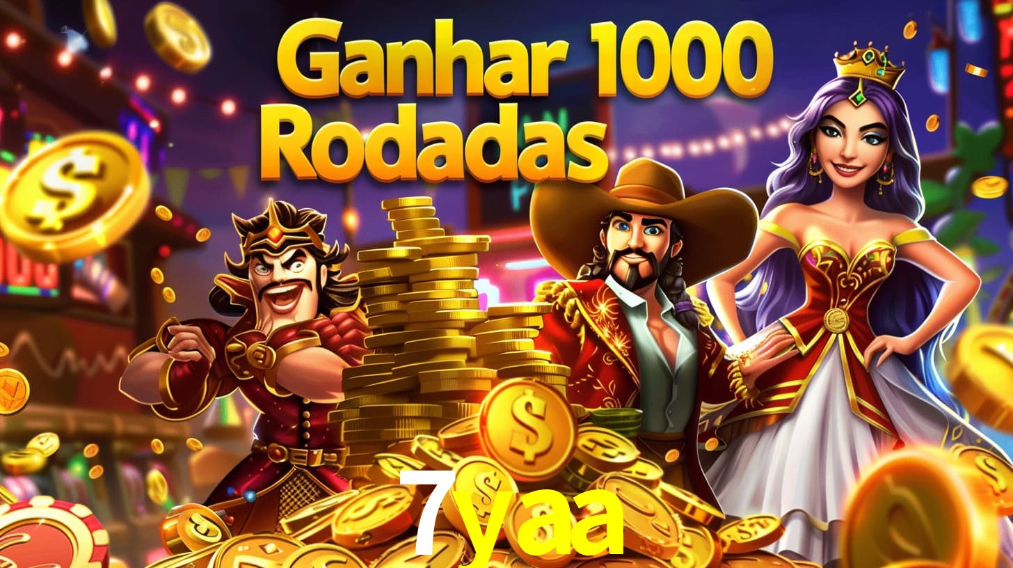 Bônus Irresistíveis: Melhores Ofertas do 7yaa