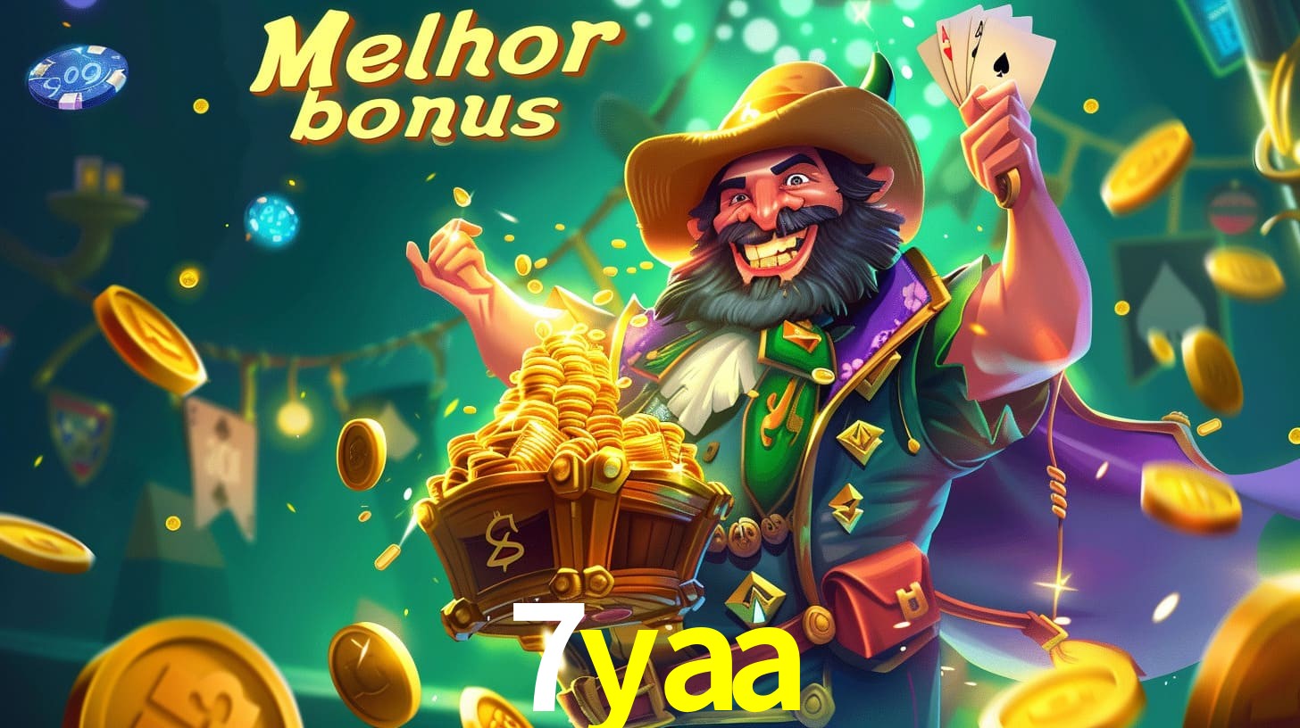 Bônus Irresistíveis: Melhores Ofertas do 7yaa