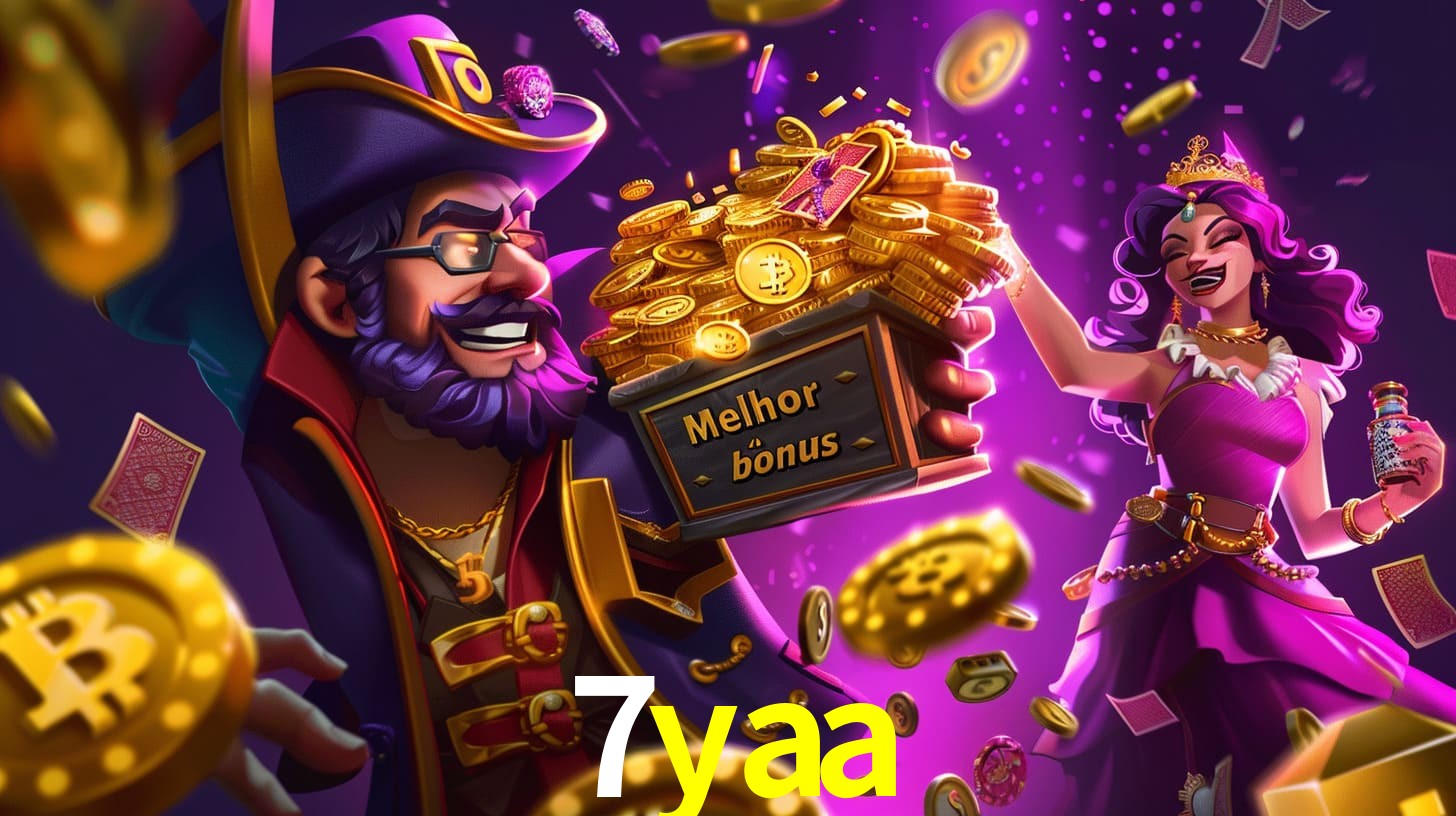 Bônus Irresistíveis: Melhores Ofertas do 7yaa