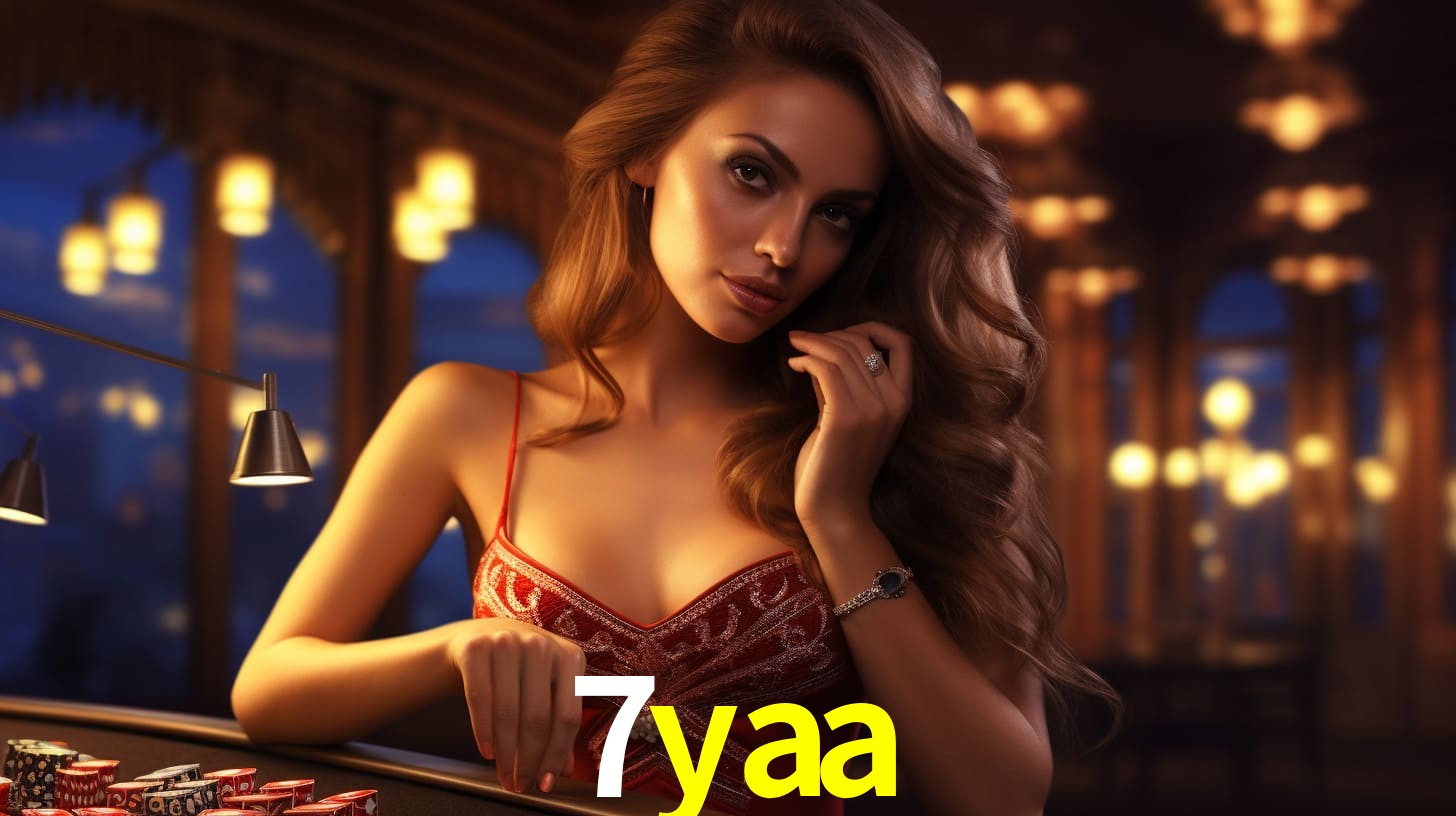 Cassino 7yaa mais popular