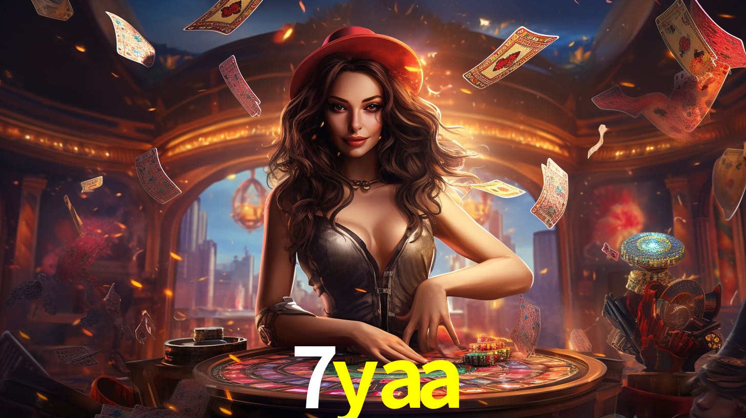 O 7yaa tem uma ampla variedade de atividades e é fácil de registrar e fazer login.