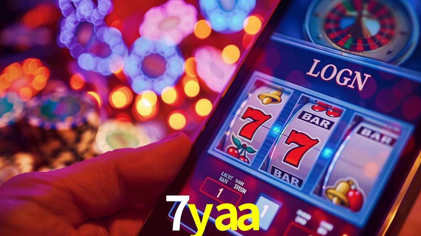 A Experiência Vibrante do Login no 7yaa