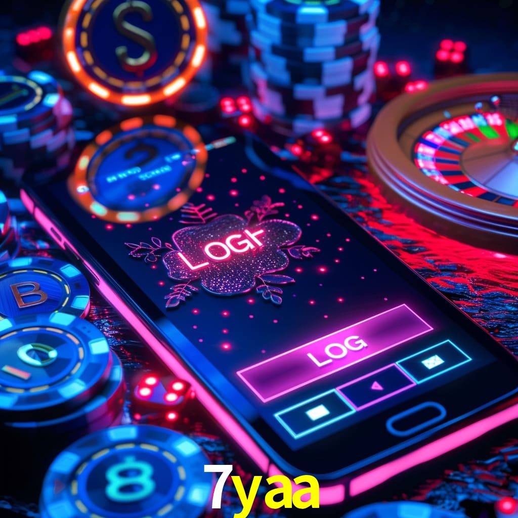 A Experiência Vibrante do Login no 7yaa