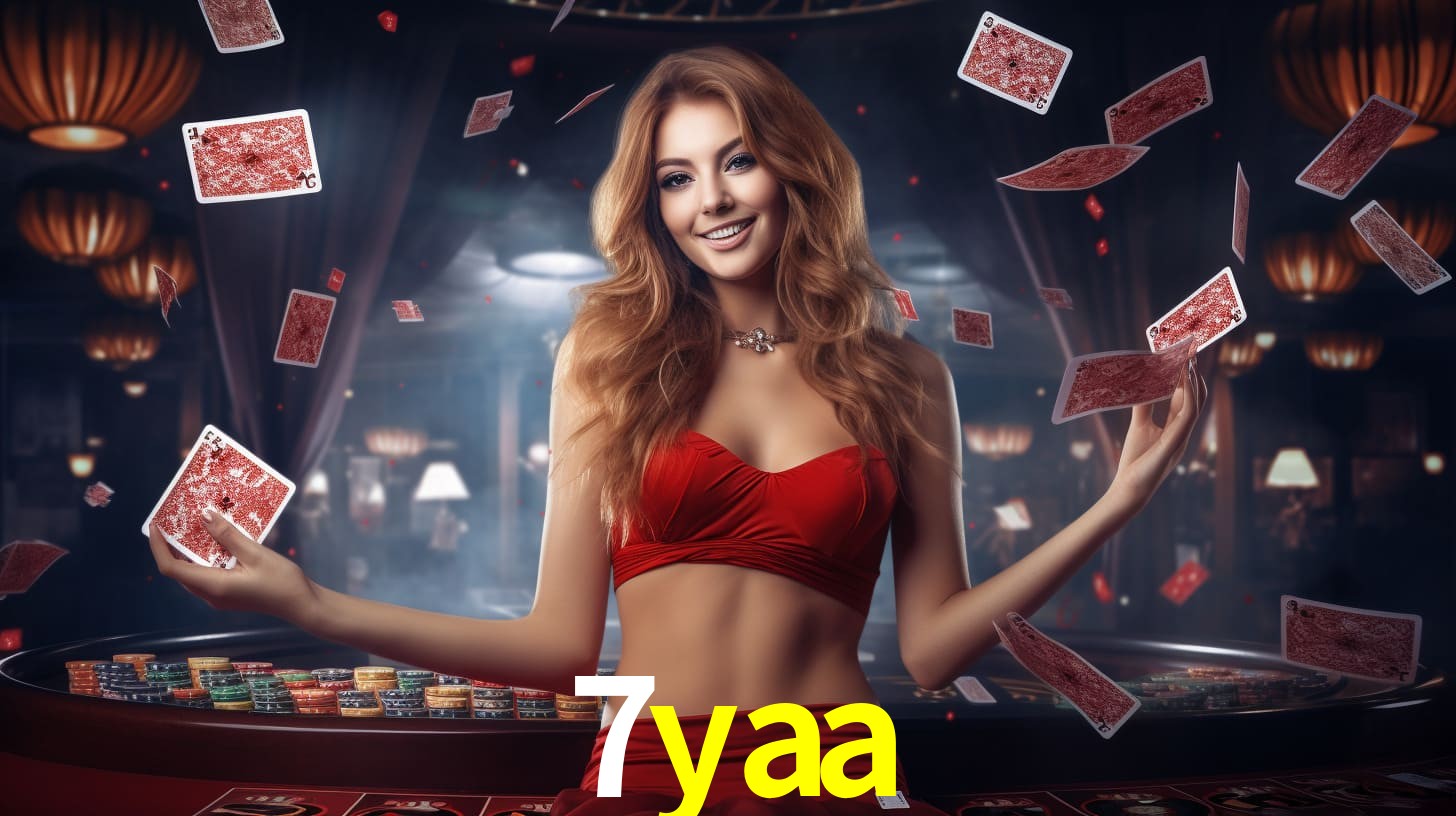 7yaa Alegria sem fim