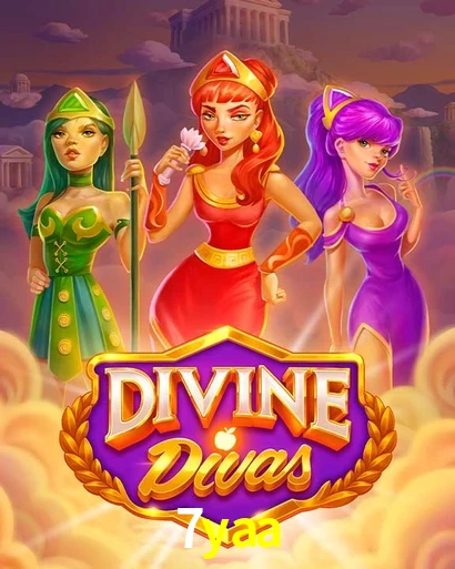 7yaa Uma plataforma de jogos colorida e envolvente