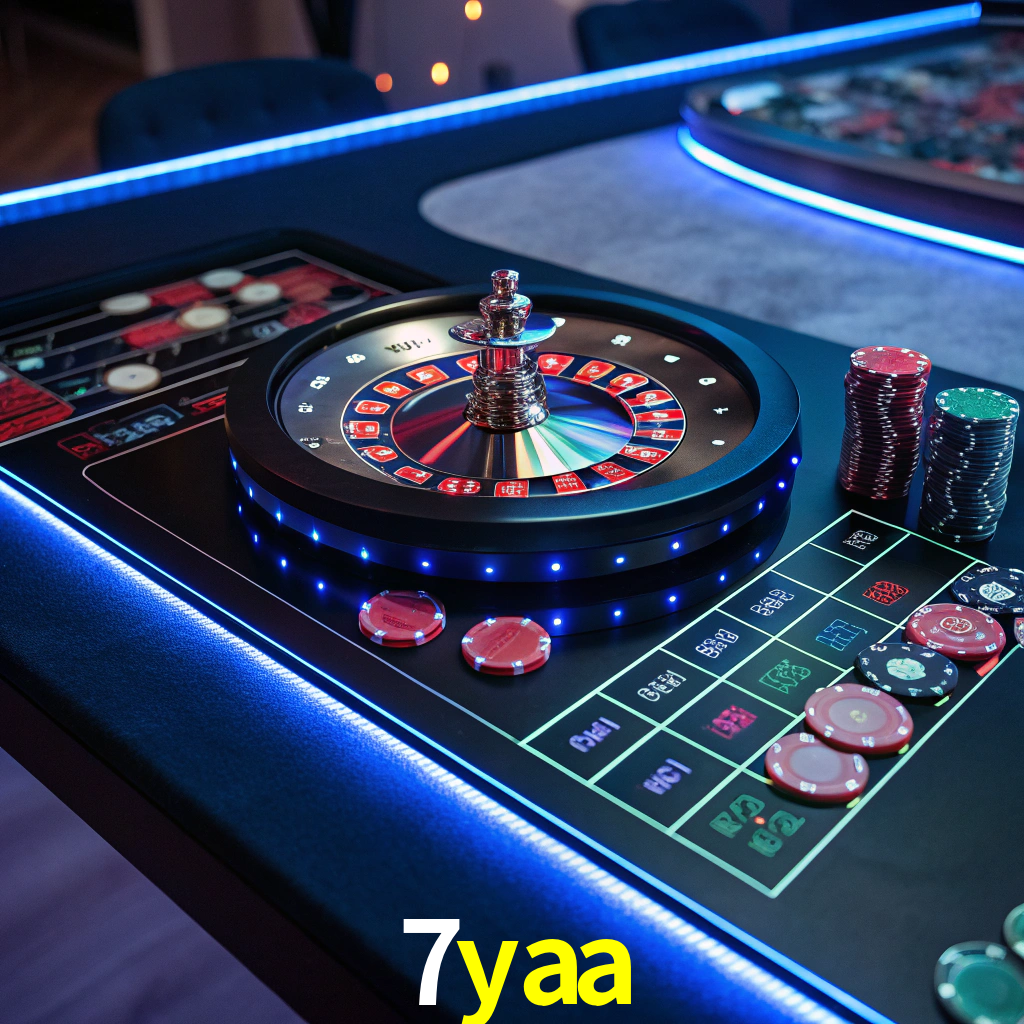 Descubra o Slots Paradise na 7yaa