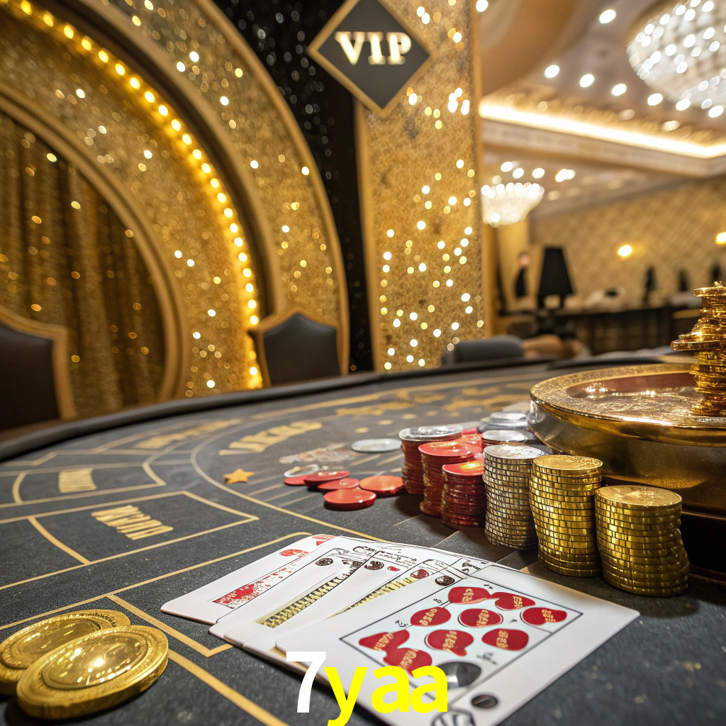 VIP exclusivo para 7yaa