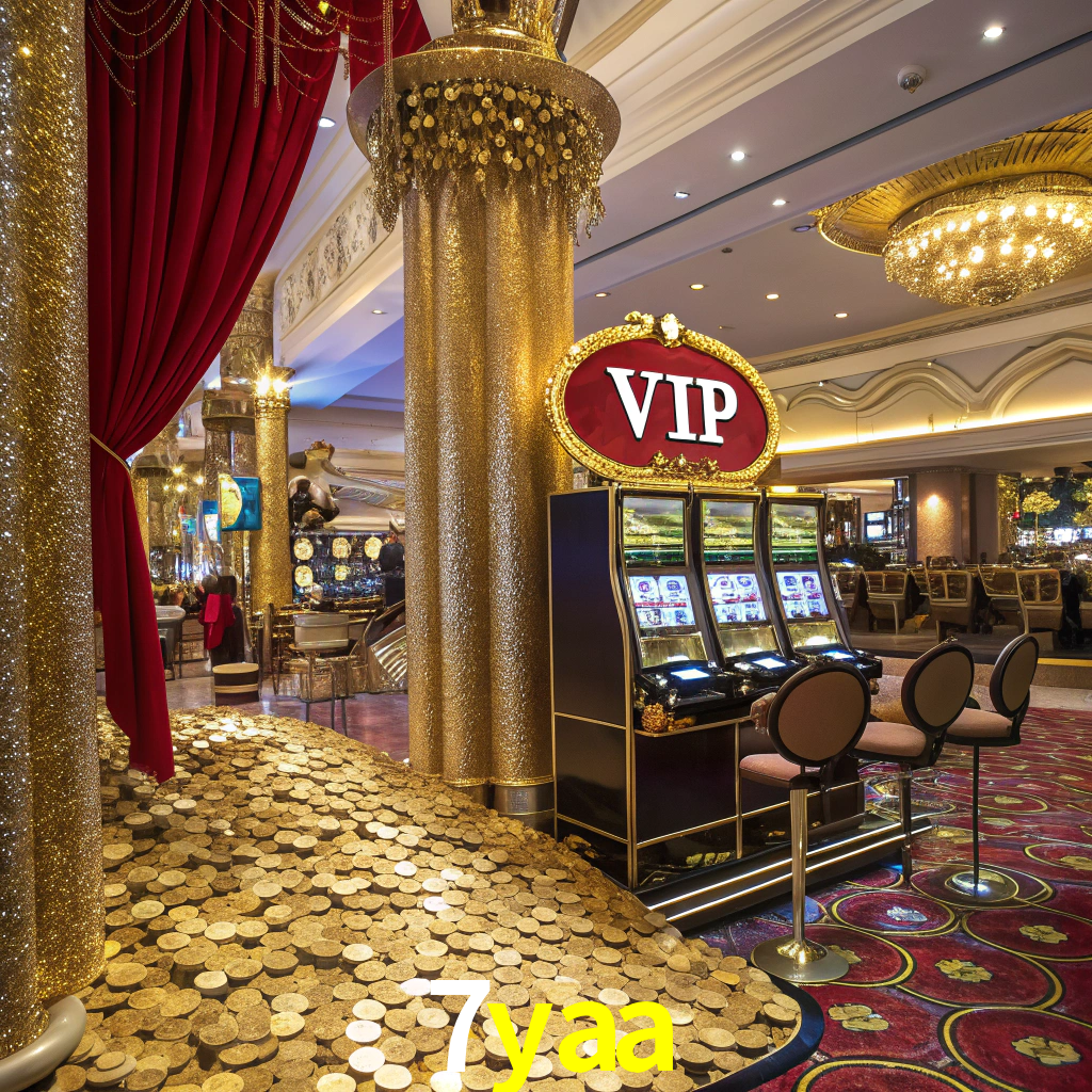 VIP exclusivo para 7yaa