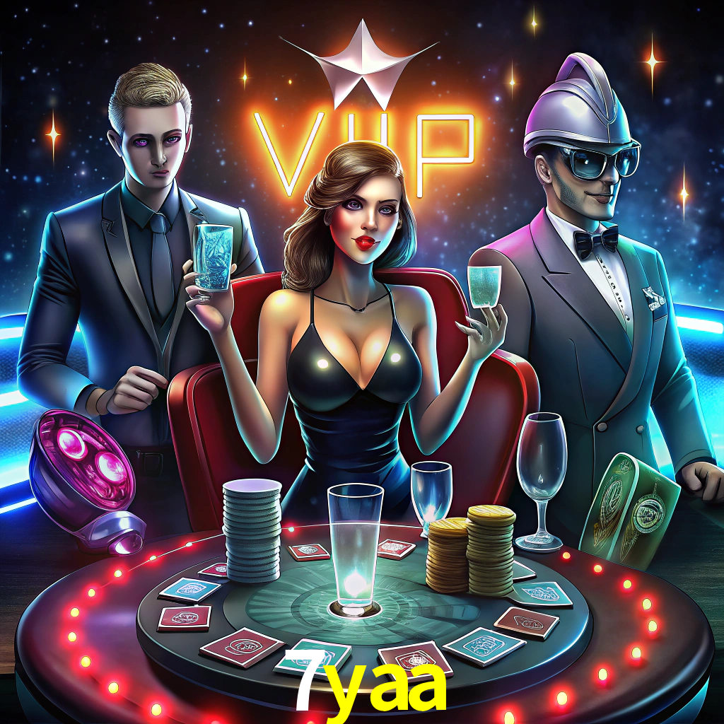 VIP exclusivo para 7yaa